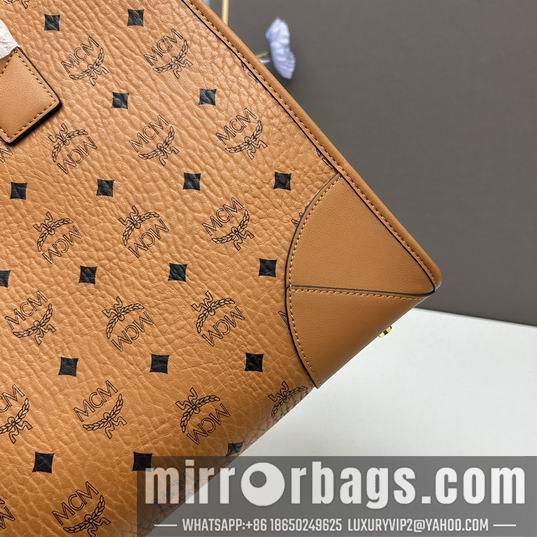 MCM Replica Bags MCM  273815 27x37.5x14.5cm ww