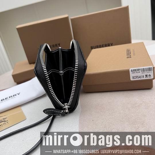 Burberry Replica Bags Burberry 80395461 11x8.5cm zy