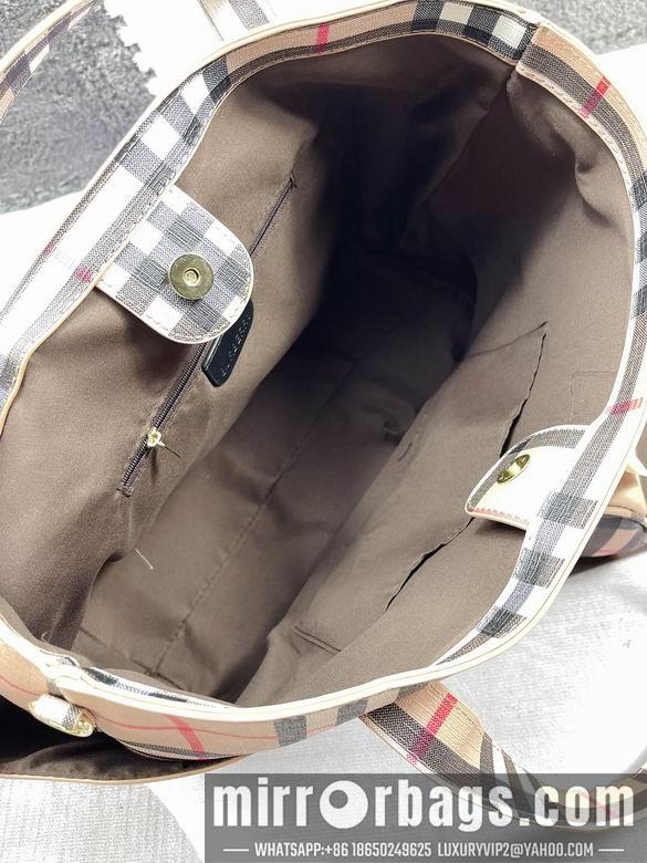 Burberry Replica Bags Burberry 38x30x15cm  CX