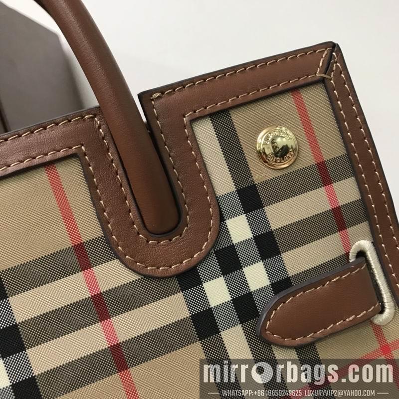 Burberry Replica Bags Title 3316 32X15X25cm CN