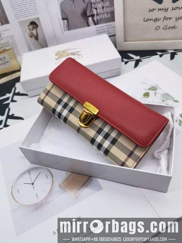 Burberry Replica Bags WL8171 three colors