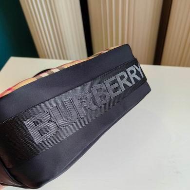 Burberry Replica Bags 23X6X15cm 081102 XM 4colour