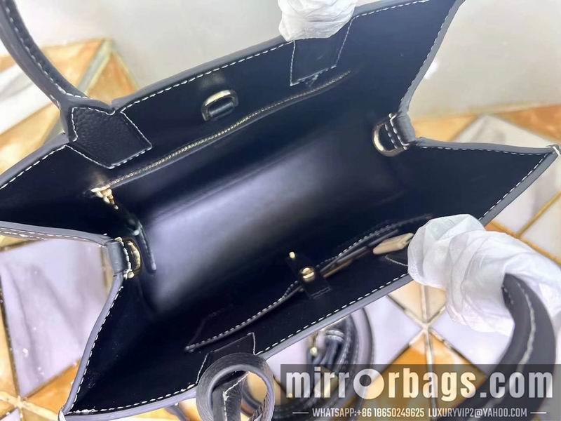 Burberry Replica Bags Burberry 8376 27x11x20cm ww 2色