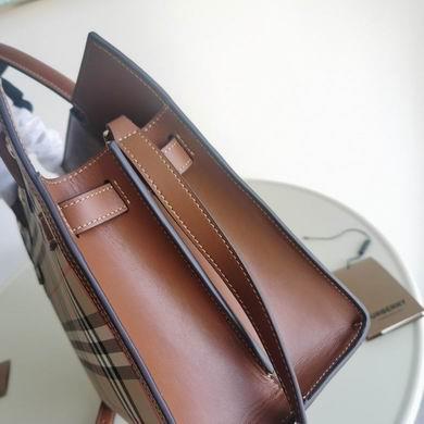 Burberry Replica Bags 8871 32X15X25cm IQ 2colour
