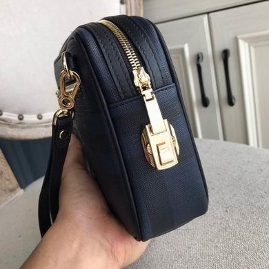 Burberry Replica Bags 98126-4 25X18X6.5cm XM