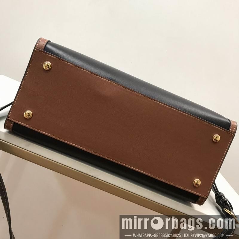 Burberry Replica Bags Title 3316 32X15X25cm CN