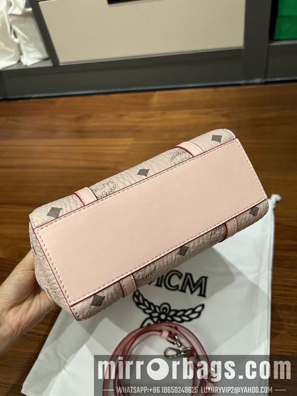 MCM Replica Bags 20191  18.5X19X9.5cm XM 4colour
