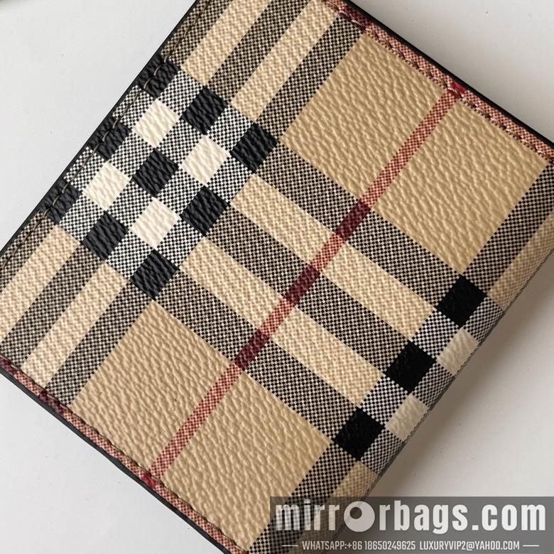 Burberry Replica Bags 80741131 9X10.5cm