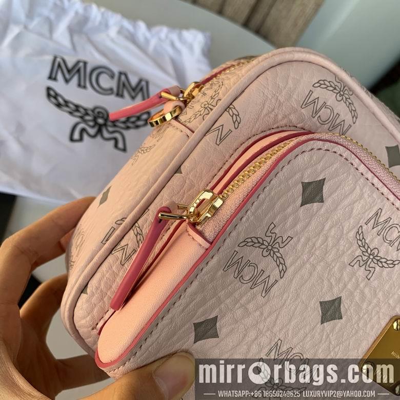 MCM Replica Bags MCM 22x15x8cm DY 1