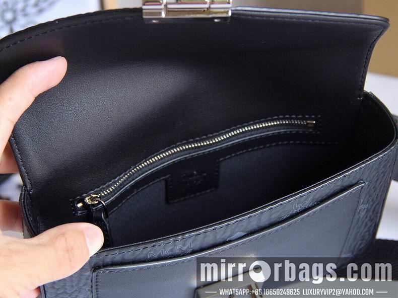 MCM Replica Bags MCM  142004 14x20.5x4.0cm dy13