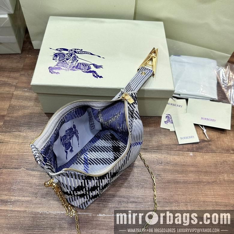 Burberry Replica Bags 16X10X26cm 031103 IQ 3colour