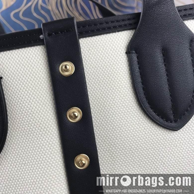 Burberry Replica Bags 8327 35x15x31 WW two colors