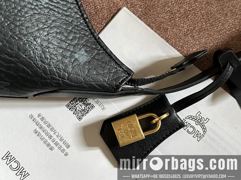MCM Replica Bags 6721 26X19X9.5cm EY 3colour