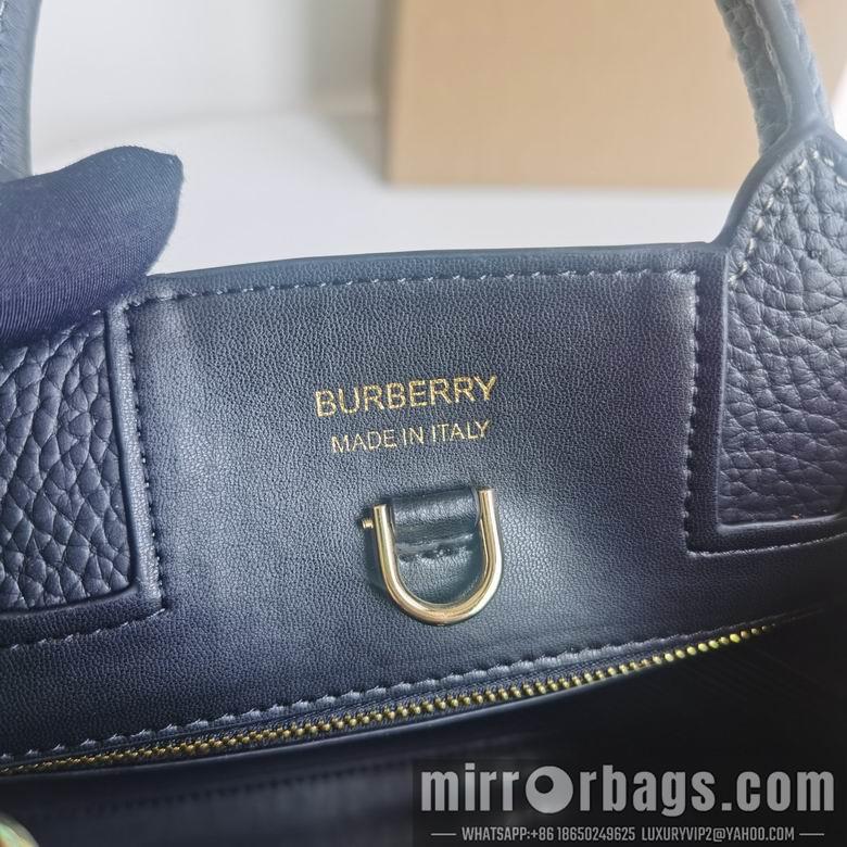 Burberry Replica Bags 80490451 27x11x20cm HQ