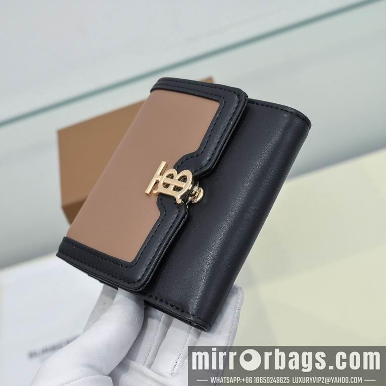 Burberry Replica Bags WL1186 8.5x4x9