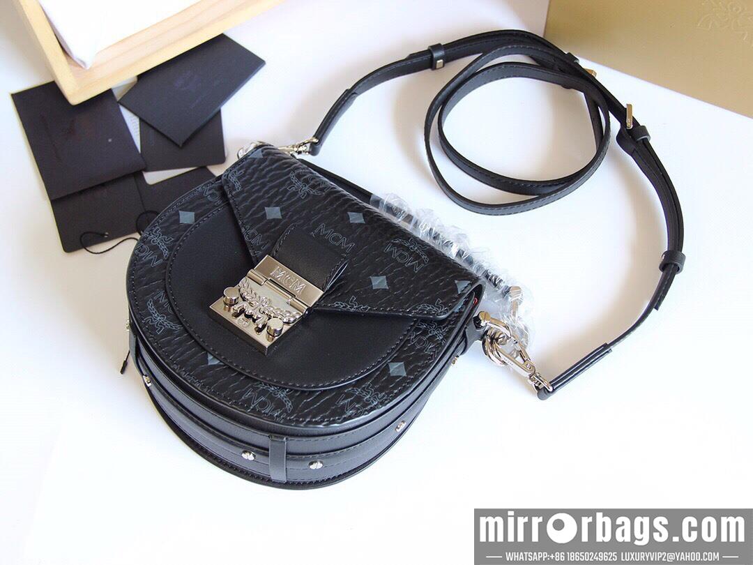 MCM Replica Bags MCM  10219 18X18X7cm dy1