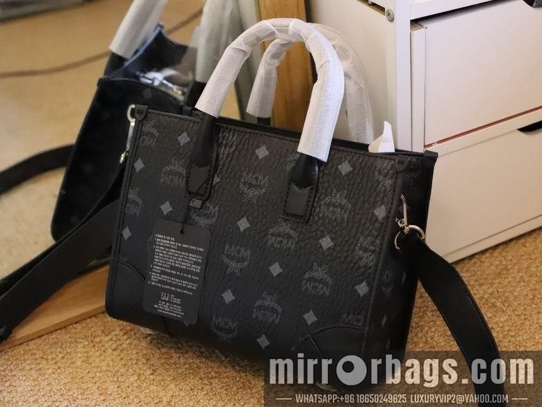 MCM Replica Bags 6319  24X19X11cm EY 2colour