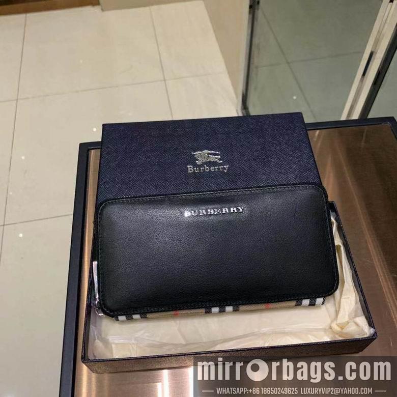 Burberry Replica Bags 9916 21X10cm