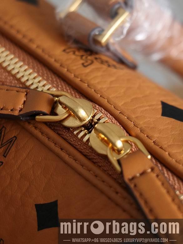 MCM Replica Bags 901895 18X9.5X9cm EY 3colour
