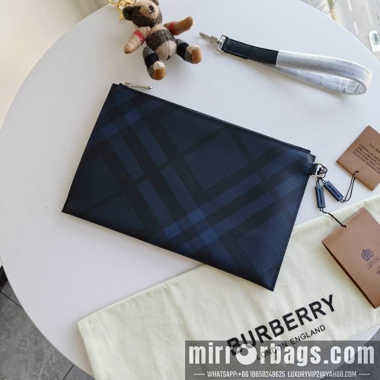 Burberry Replica Bags 30X20cm 040607 XM 4colour