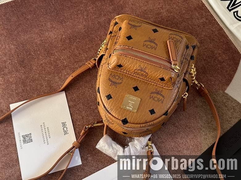 MCM Replica Bags 5719 21X17.5X10cm EY 5