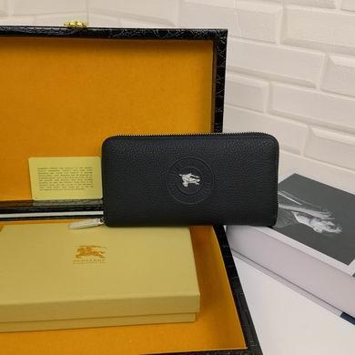 Burberry Replica Bags 666028 19X10X2.5cm ZY