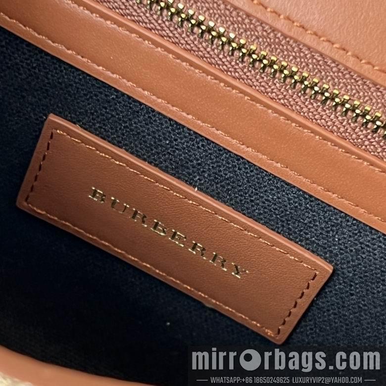 Burberry Replica Bags 40609731 22X17X5.5cm YG 3colour