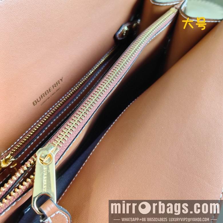 Burberry Replica Bags 32X26cm 060805 XMY 2colour