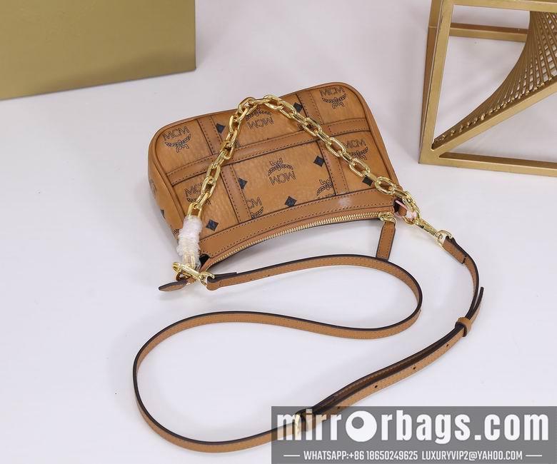 MCM Replica Bags CA6204  12.5X21X5