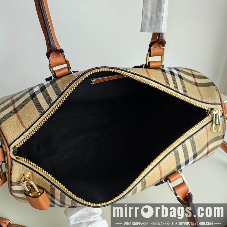 Burberry Replica Bags 30X15X21cm 070604 IQ