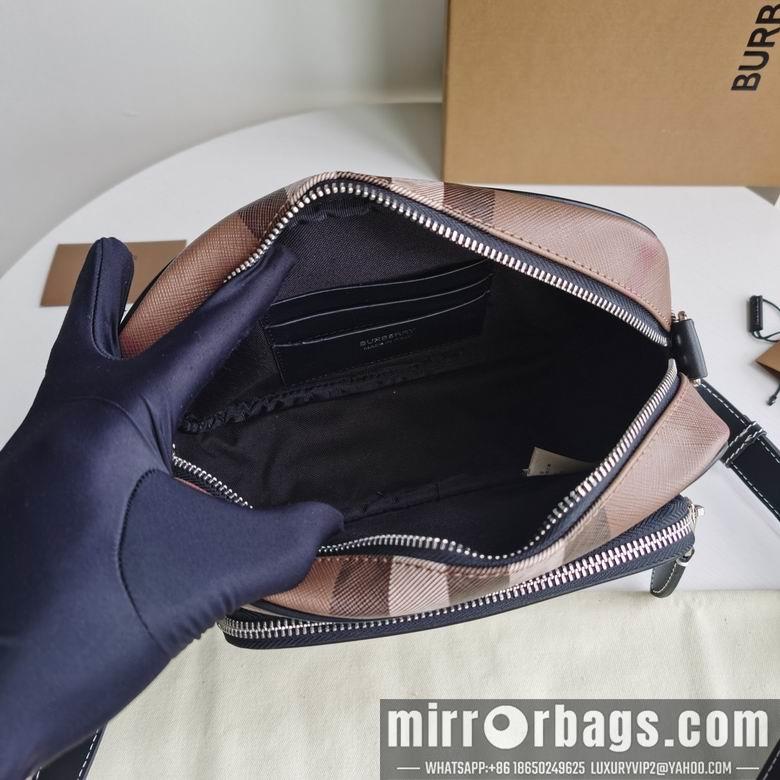 Burberry Replica Bags 80491451 22.5x6x16cm HQ