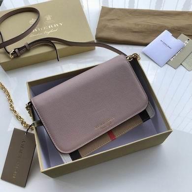 Burberry Replica Bags 40681441 19X13.5X5cm YG 3colour