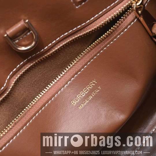 Burberry Replica Bags Burberry 8376 27x11x20cm ww 2色1