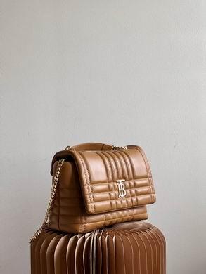 Burberry Replica Bags Lola 0501 26X10X18cm XM