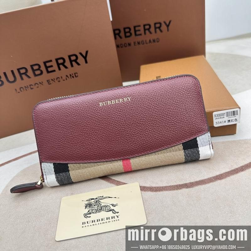 Burberry Replica Bags Burberry House 3341 19x10x3cm zy