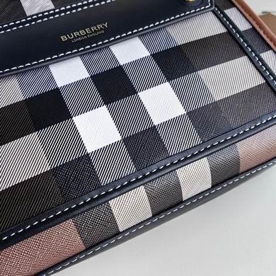 Burberry Replica Bags 23X5X26cm 100404 IQ 2colour