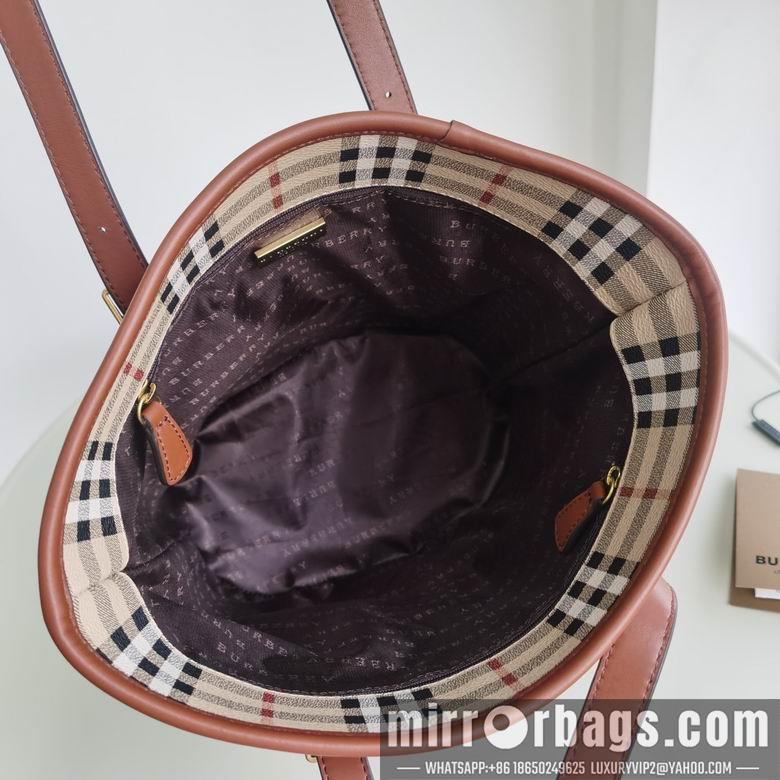 Burberry Replica Bags 80111133 24.5X16X29cm  IQ
