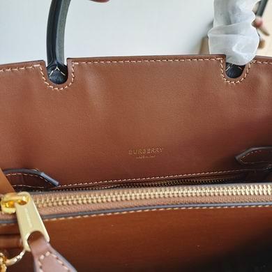 Burberry Replica Bags 6641 26X13.5X20cm XM