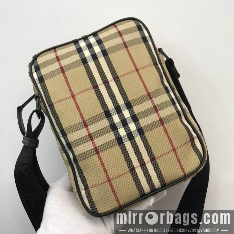 Burberry Replica Bags 80732731 16X4X20.5cm DN