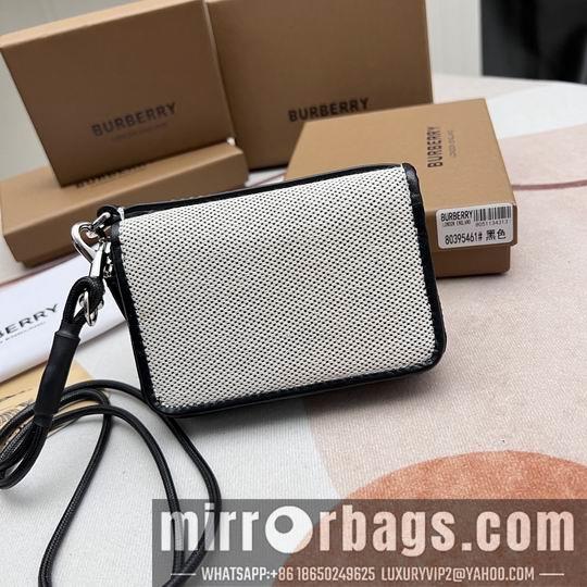 Burberry Replica Bags Burberry 80395461 11x8.5cm zy
