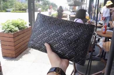 Burberry Replica Bags 8067 29X19cm WP