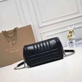 Burberry Replica Bags Burberry Lola 8378 23x13x6cm ww