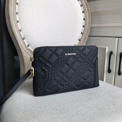 Burberry Replica Bags 9862-4 28X18X3.5cm WP