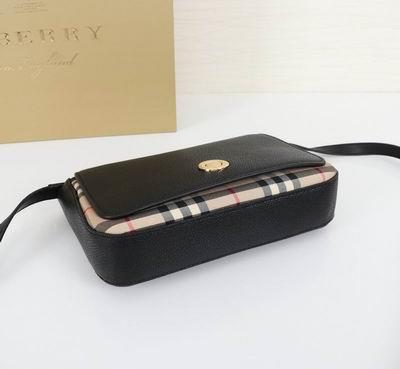Burberry Replica Bags 6601 21X4.5X12.5cm CN