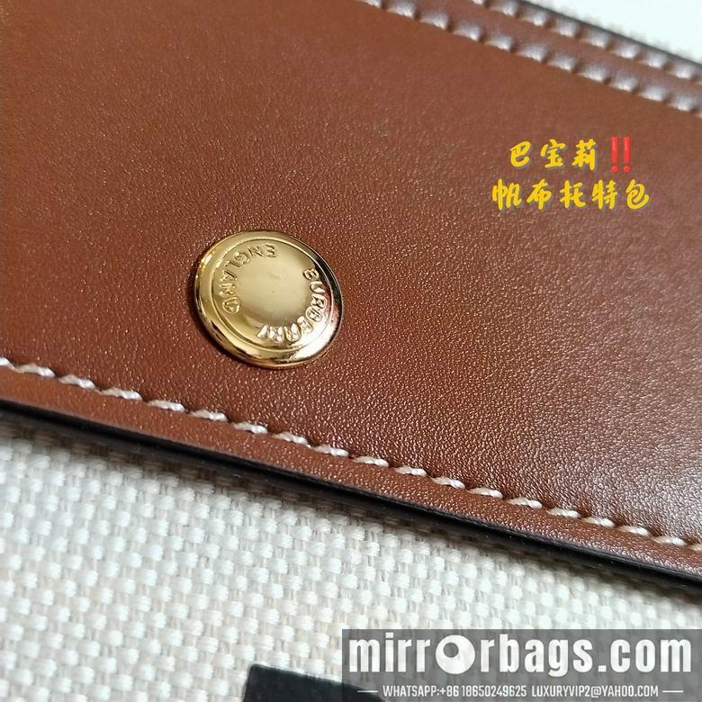 Burberry Replica Bags 23cm 121421 YG  4colour