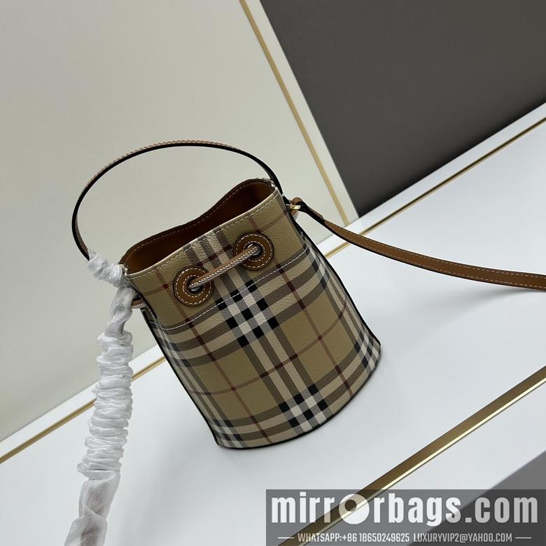 Burberry Replica Bags Bur 8054 16.5x11x18.5cm ww1
