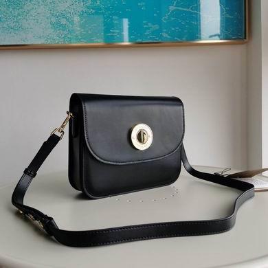 Burberry Replica Bags 23.5X7X19.5cm 032507 IQ 2colour