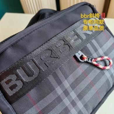 Burberry Replica Bags 23X6X15cm 081102 XM 4colour