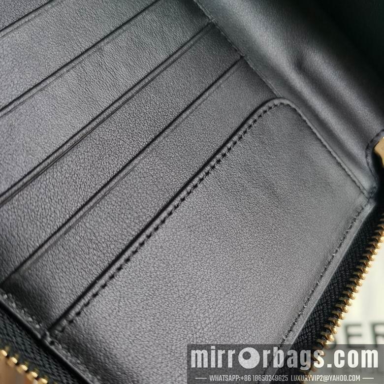 Burberry Replica Bags 20.5X12cm 040609 XM 2colour