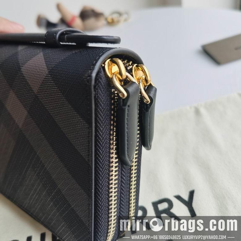 Burberry Replica Bags 21X12X4cm 040608 XM 2colour
